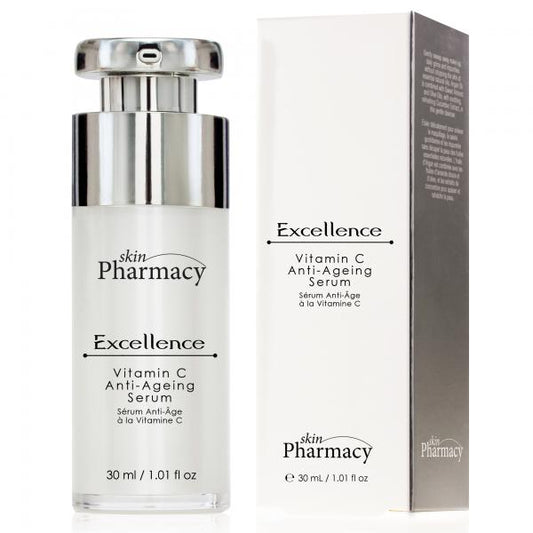 skinPharmacy EXCELLENCE Vitamin C Anti-Ageing Night Moisturiser - Skin Chemists