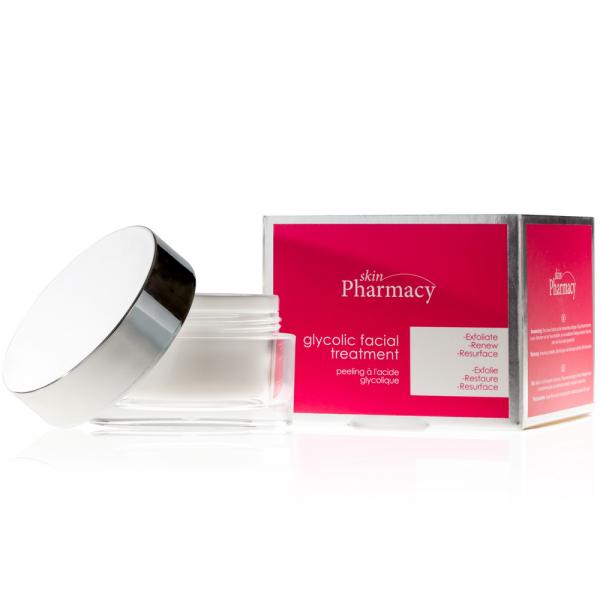 skinPharmacy Glycolic Facial Treatment - Skin Chemists