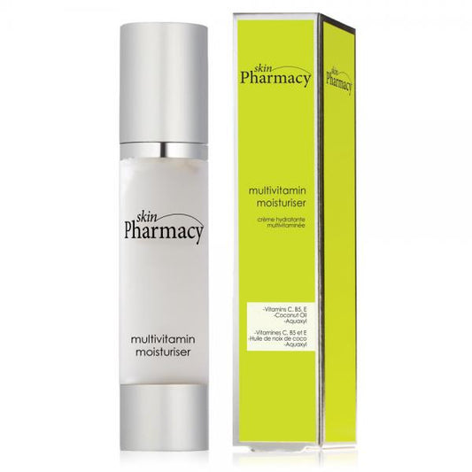 skinPharmacy Multivitamin Moisturiser - Skin Chemists