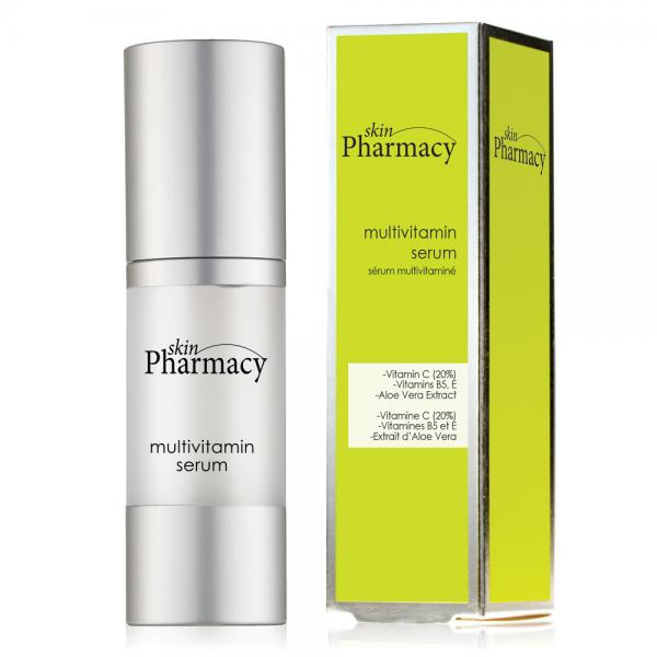 skinPharmacy Multivitamin Serum - Skin Chemists