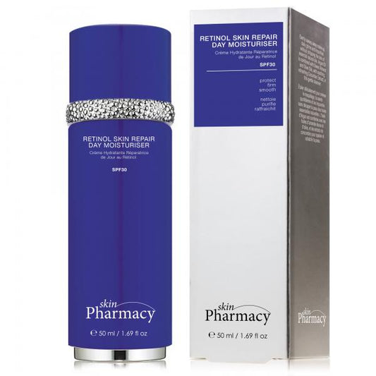 skinPharmacy Retinol Skin Repair Day Moisturiser - Skin Chemists