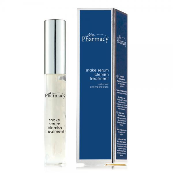 skinPharmacy Snake Serum Blemish Treatment - Skin Chemists