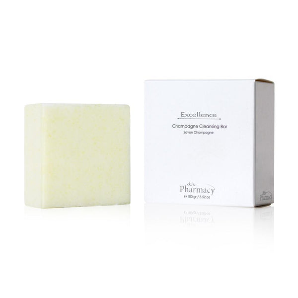 Excellence Champagne Cleansing Bar - Skin Chemists